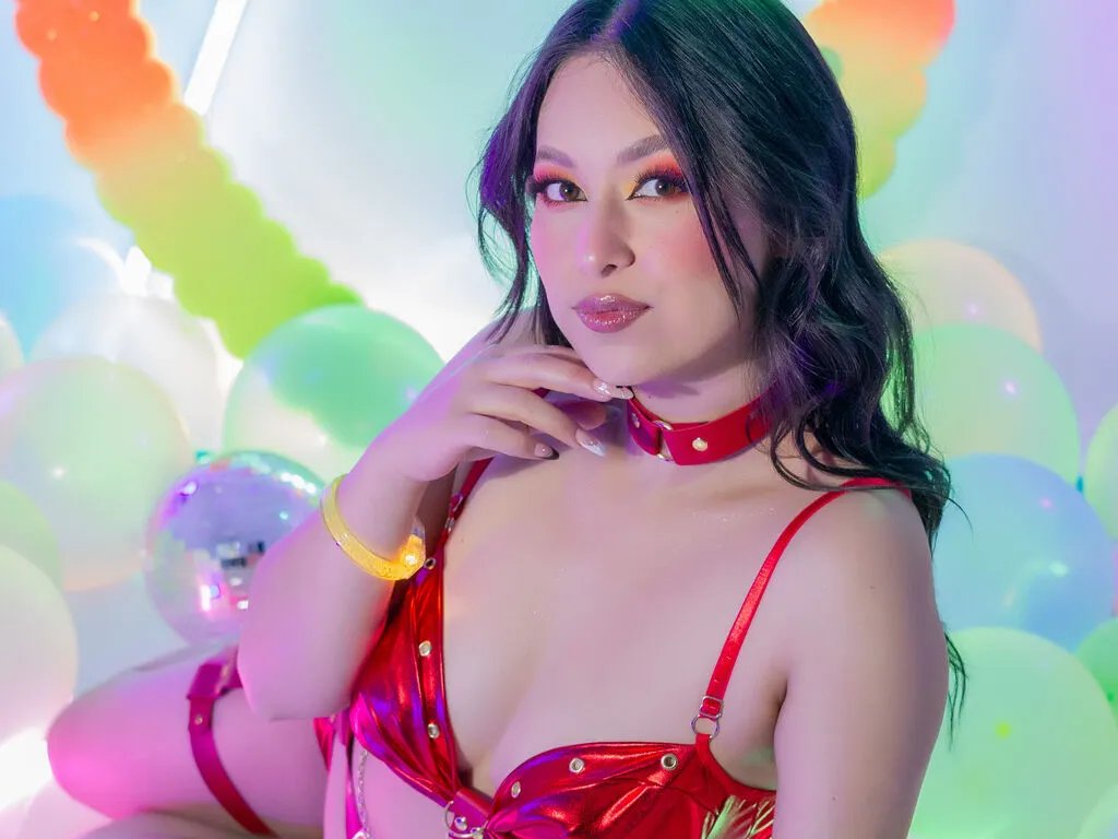 ThamyBonet from LiveJasmin