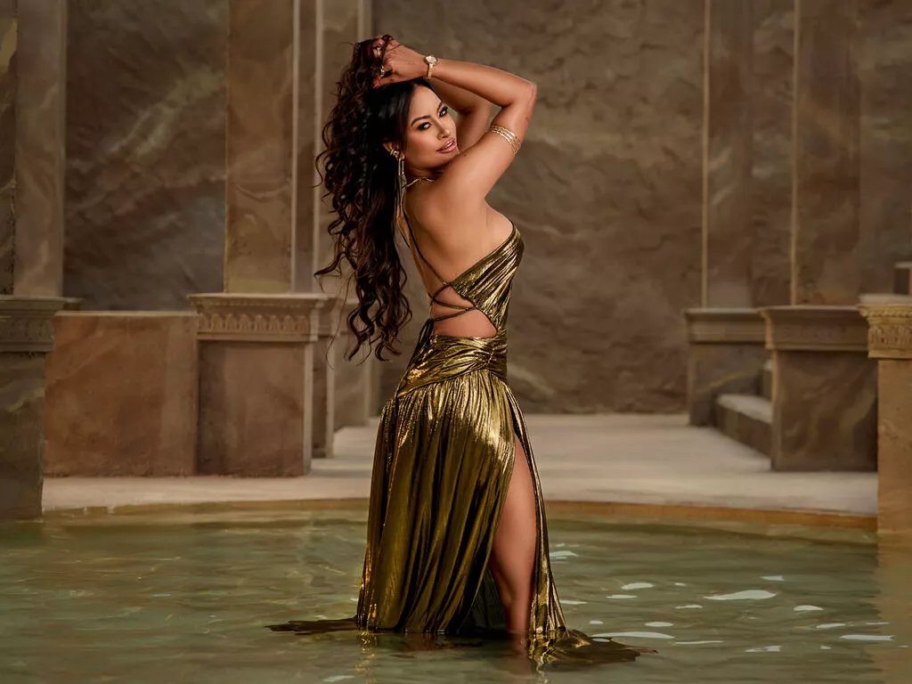 ValeryEvan from LiveJasmin