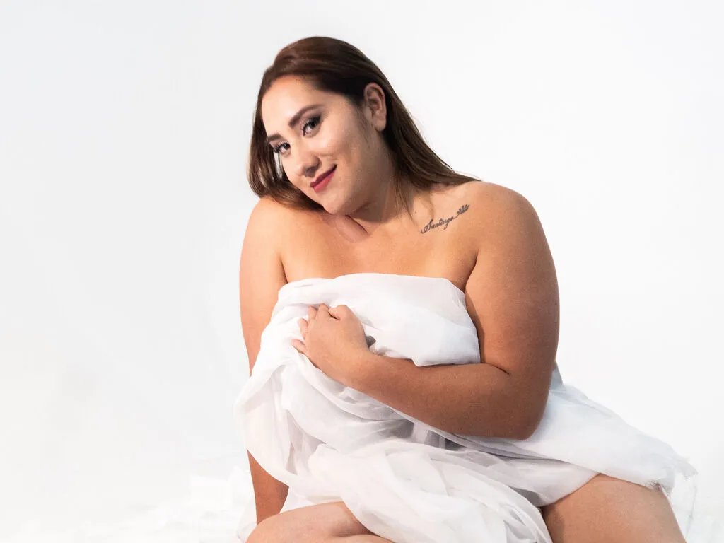 ZamanthaWax from LiveJasmin