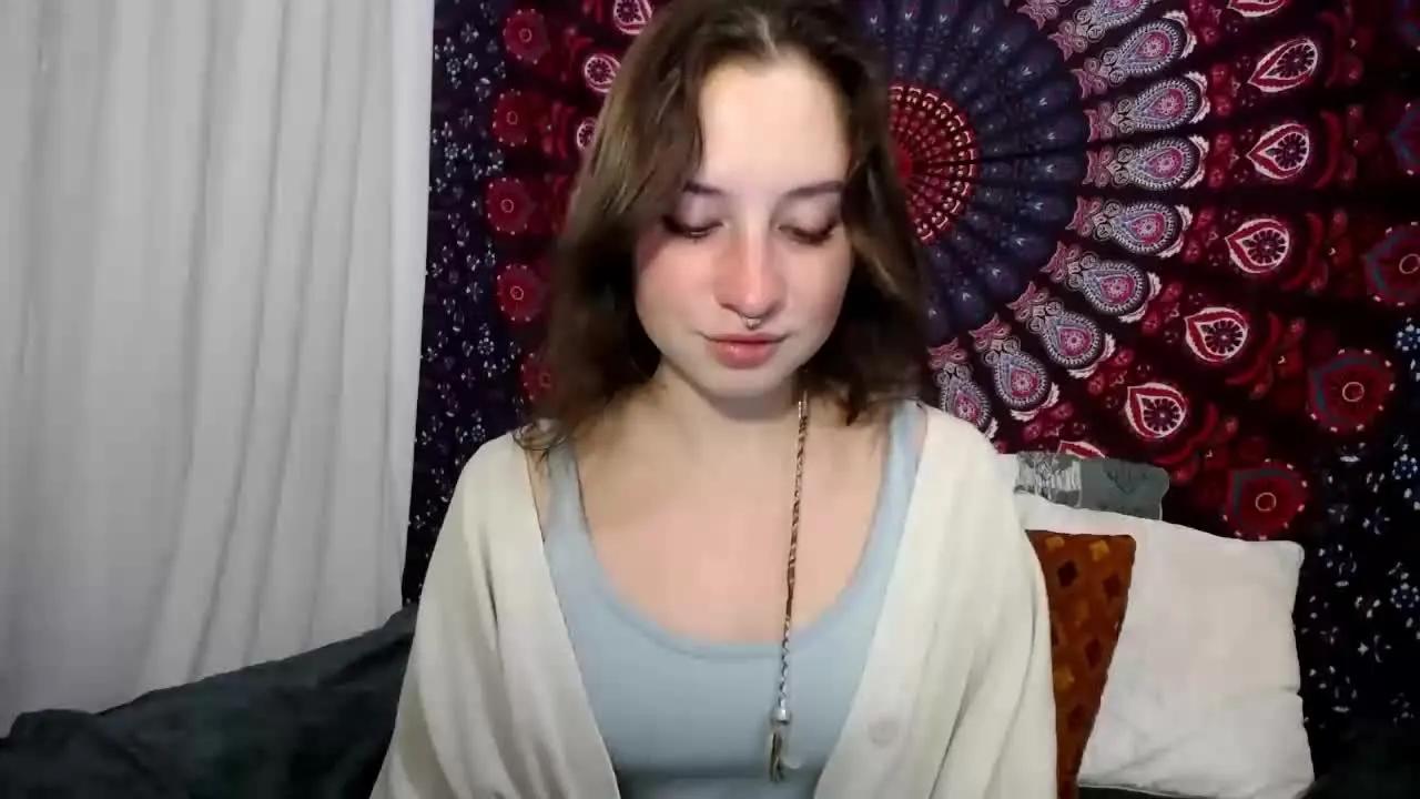 Explore naked performer AdalynFlirty AdalynFlirty from Streamray