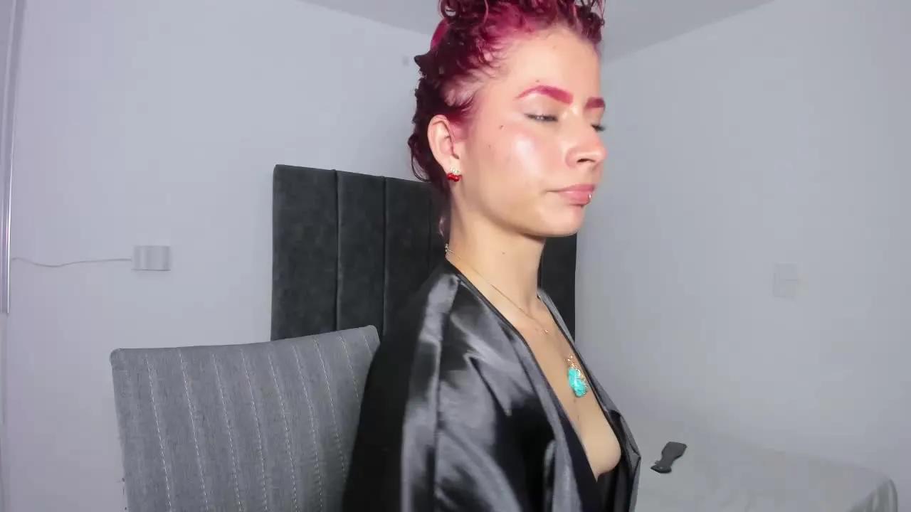 agataliz from Streamray