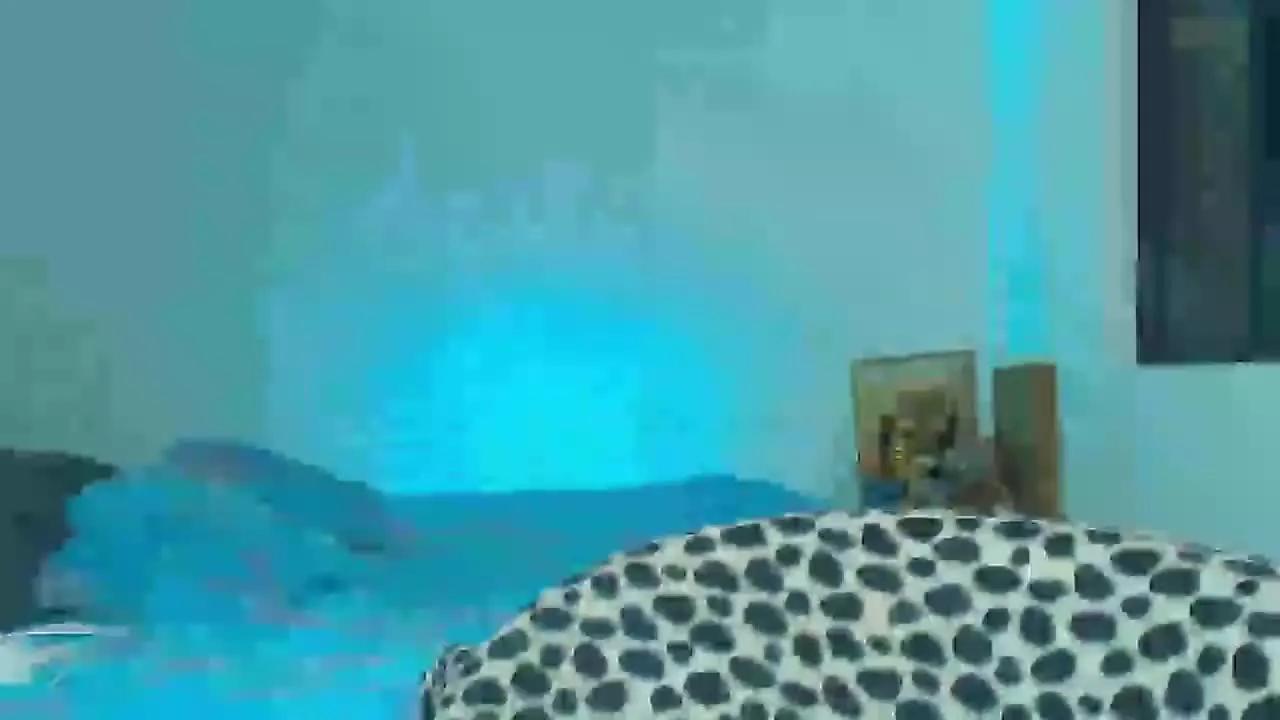 Masturbate to hot slut Agualu Agualu from Streamray