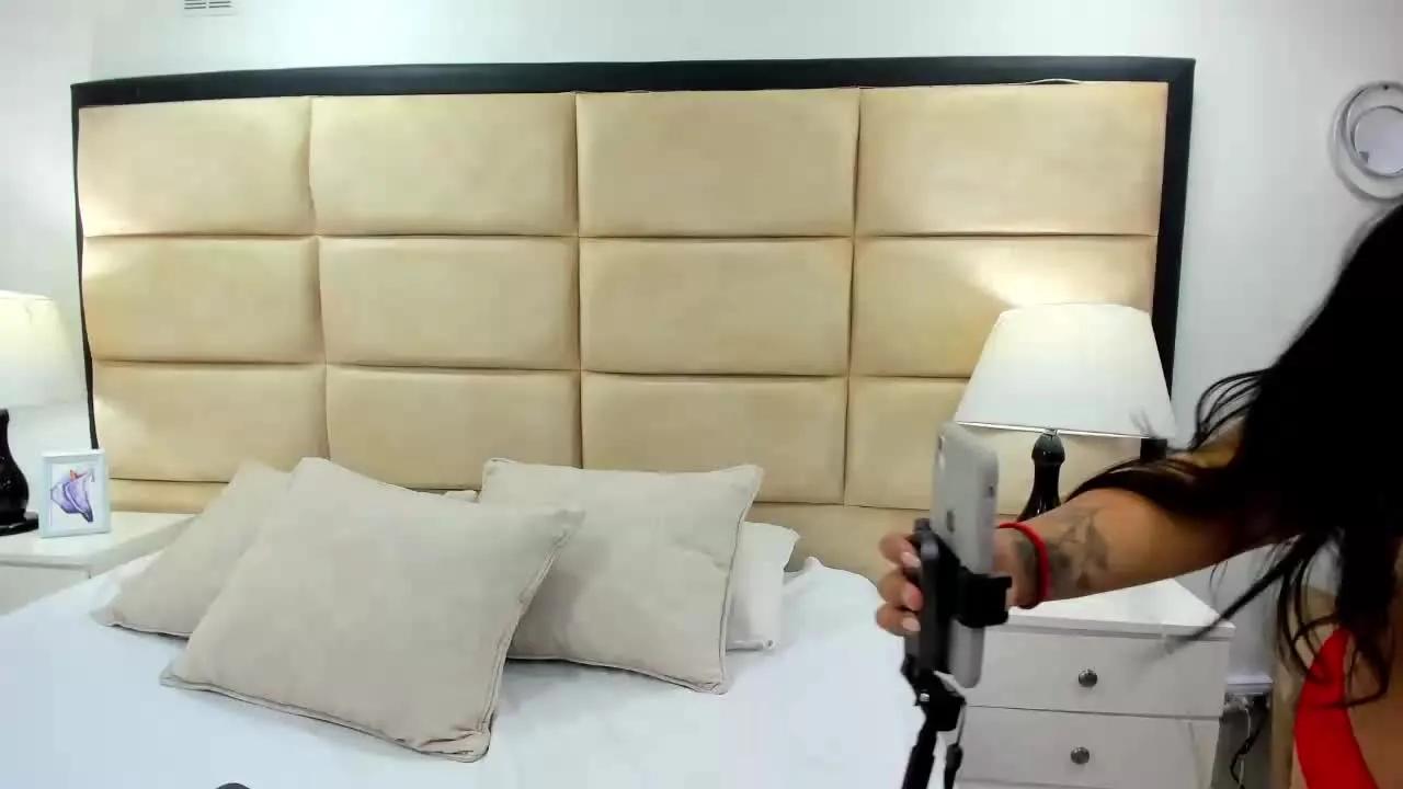 Masturbate to Streamray's AlannaPortman AlannaPortman from Streamray