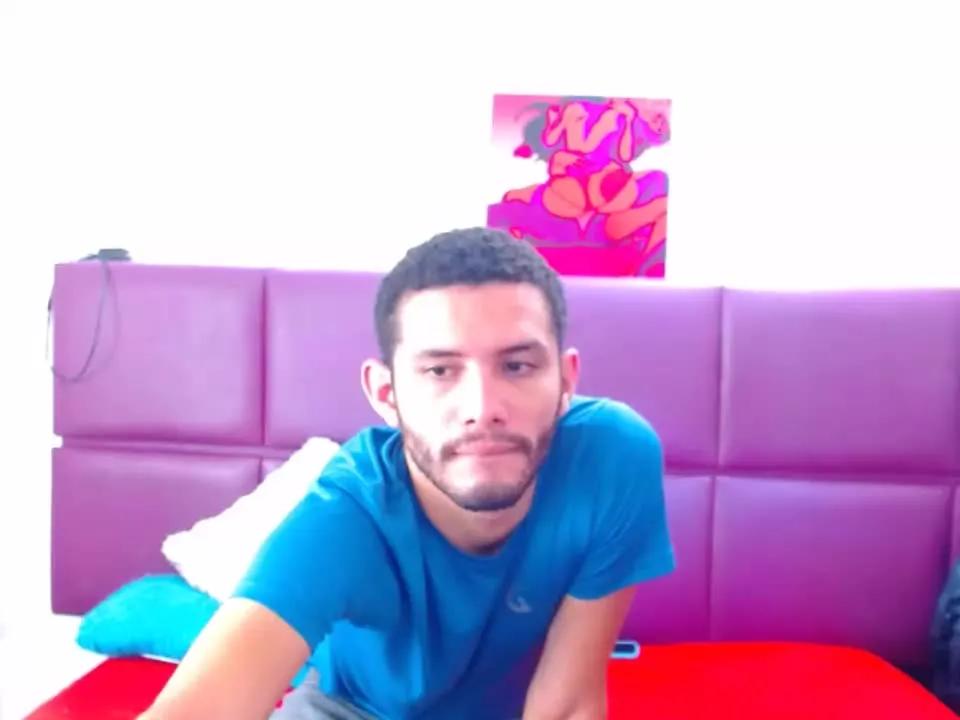 AlejoPerez from Streamray