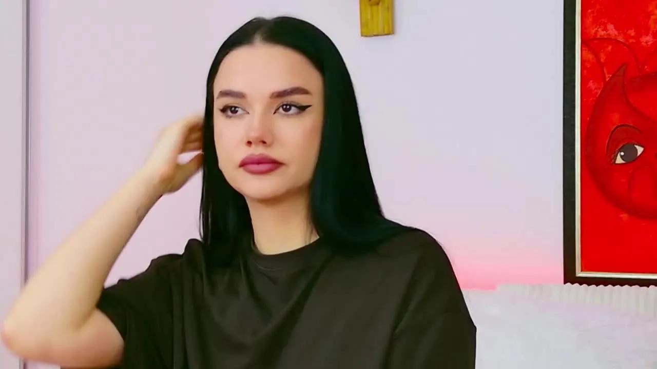 AlessiaSpice from Streamray