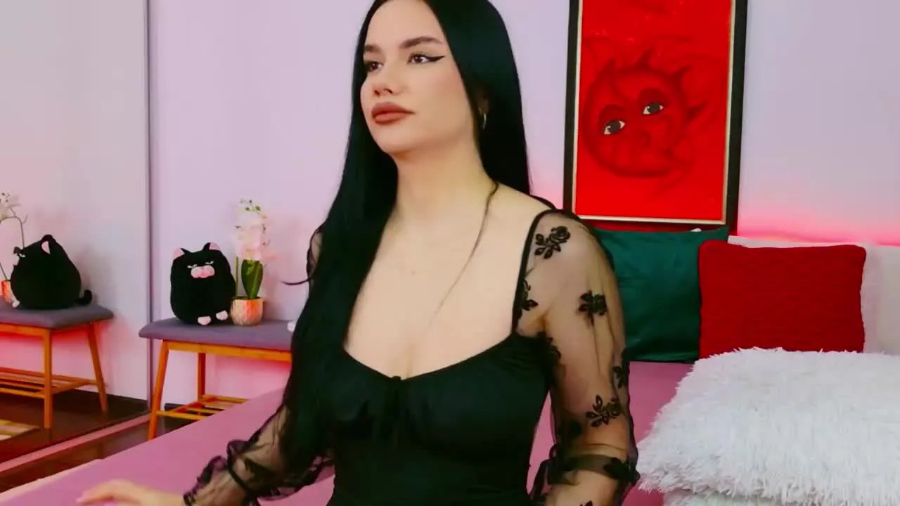 Streamray AlessiaSpice AlessiaSpice from Streamray