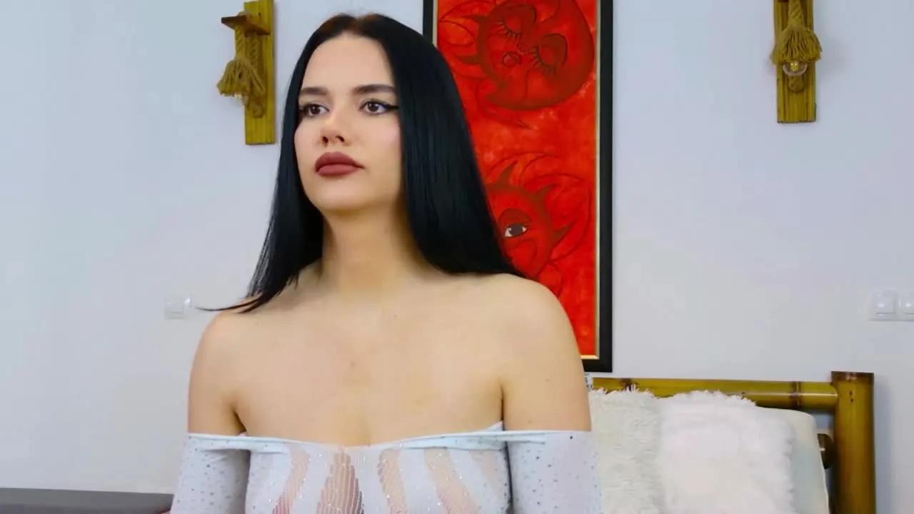 AlessiaSpice from Streamray