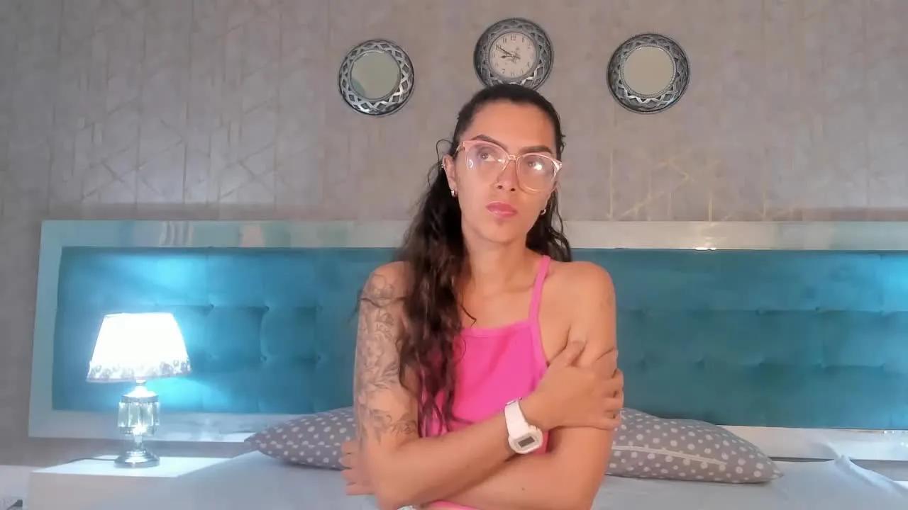 AlezkaRain from Streamray