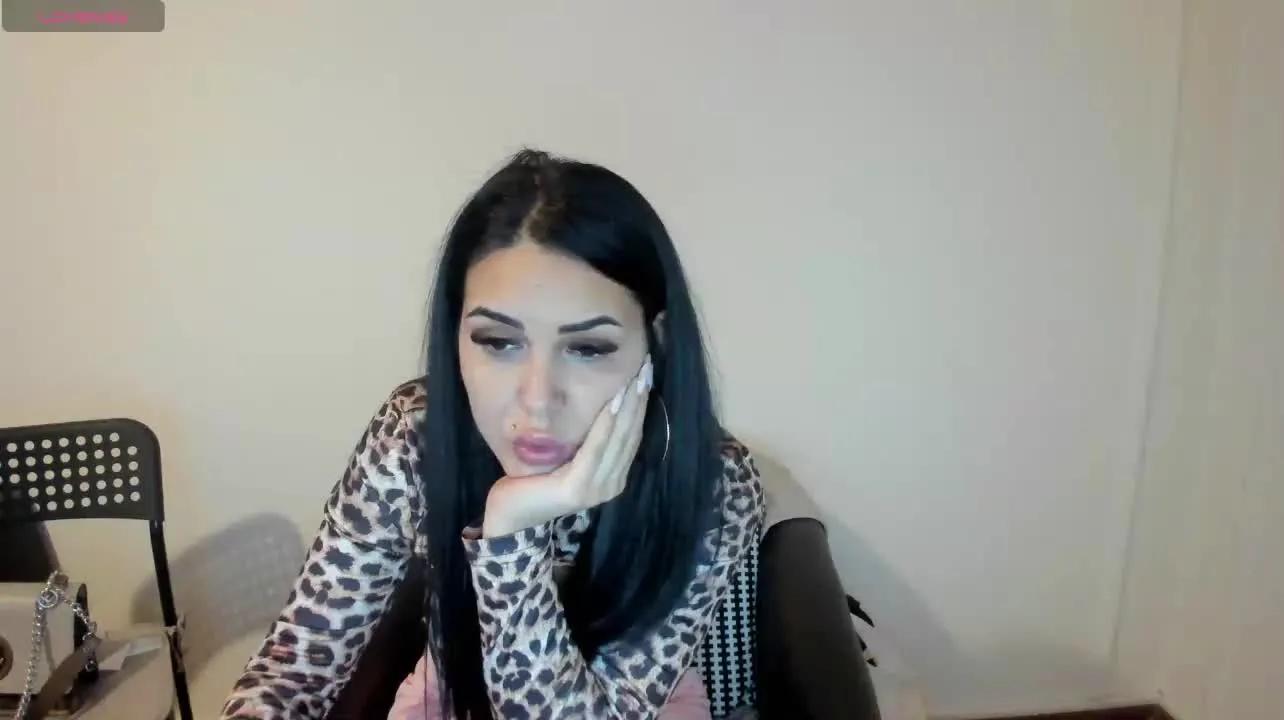 Aliciaraynee from Streamray