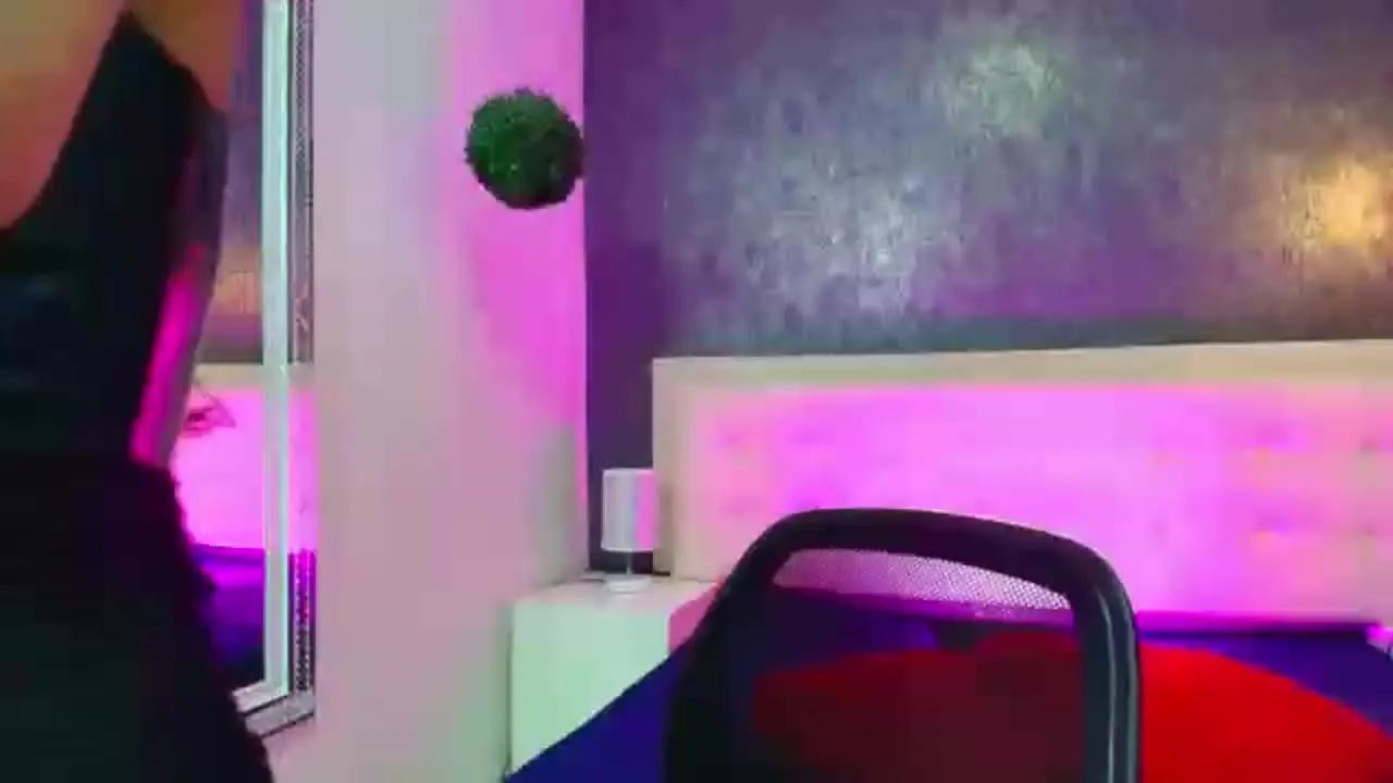 alondra_connor from Streamray