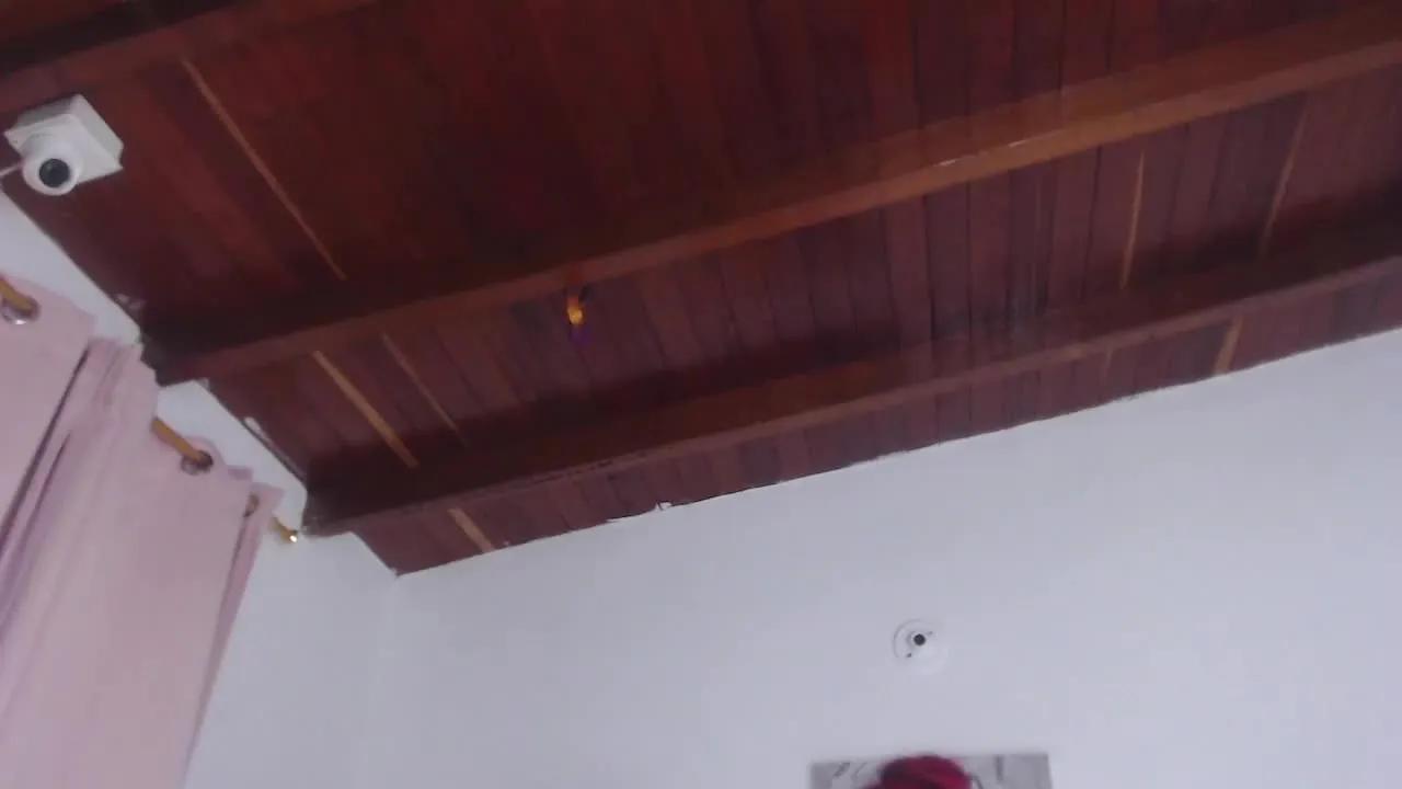 AmaraRed from Streamray