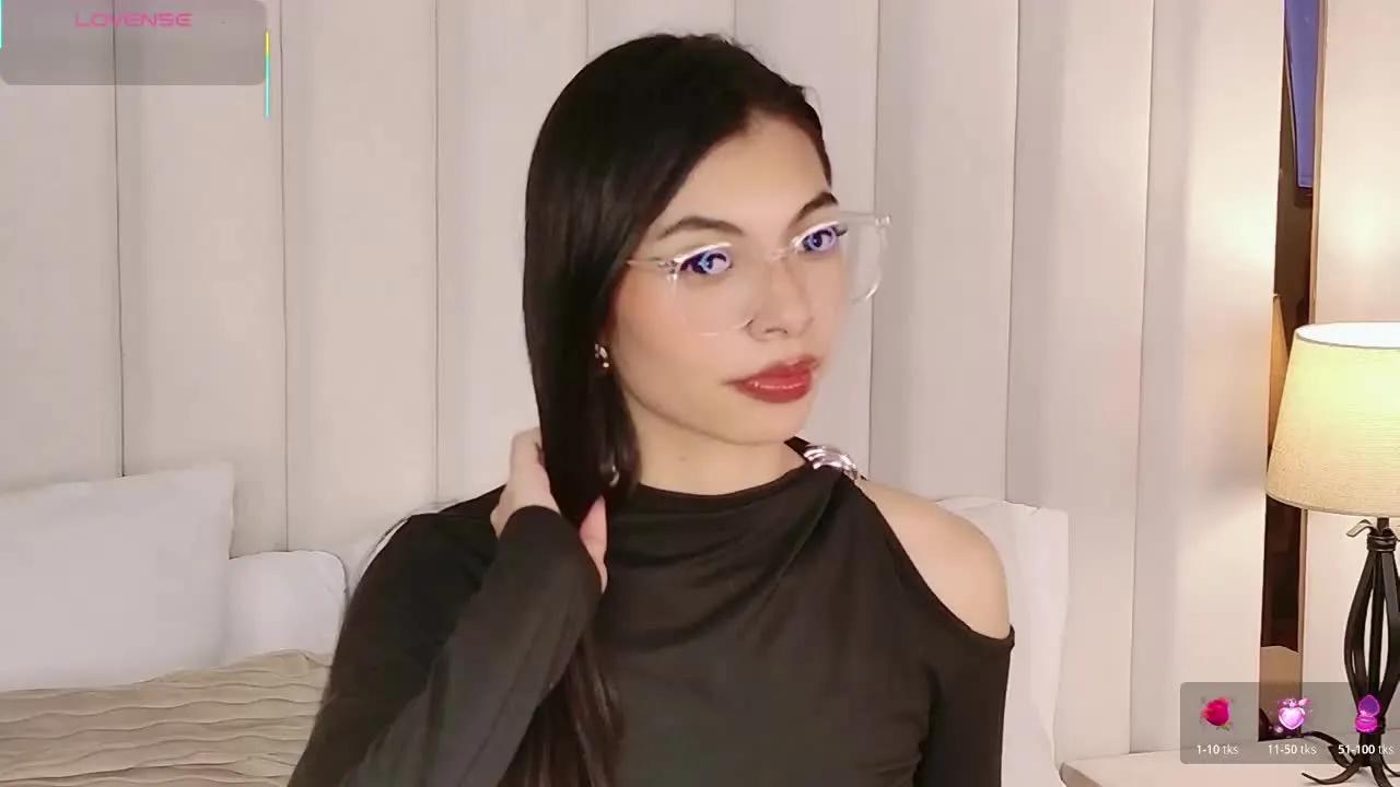 AmberGrey from Streamray