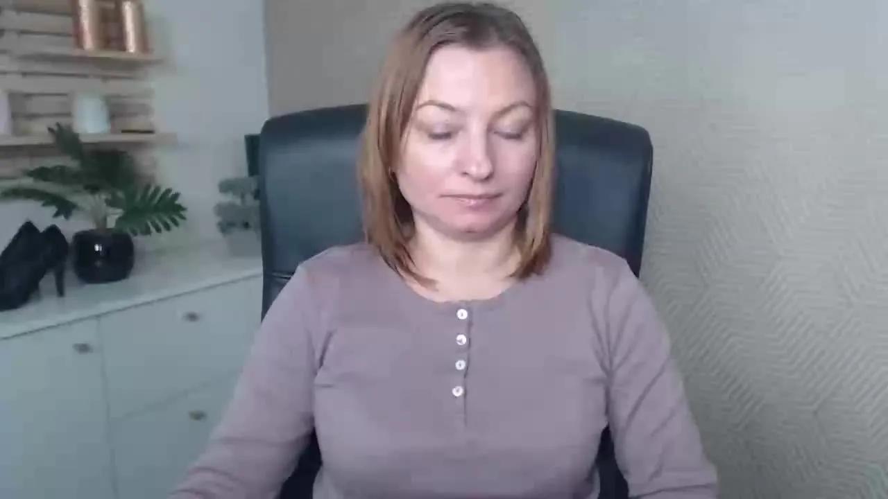 Try Streamray's An_gelaLove12 an_gelaLove12 from Streamray