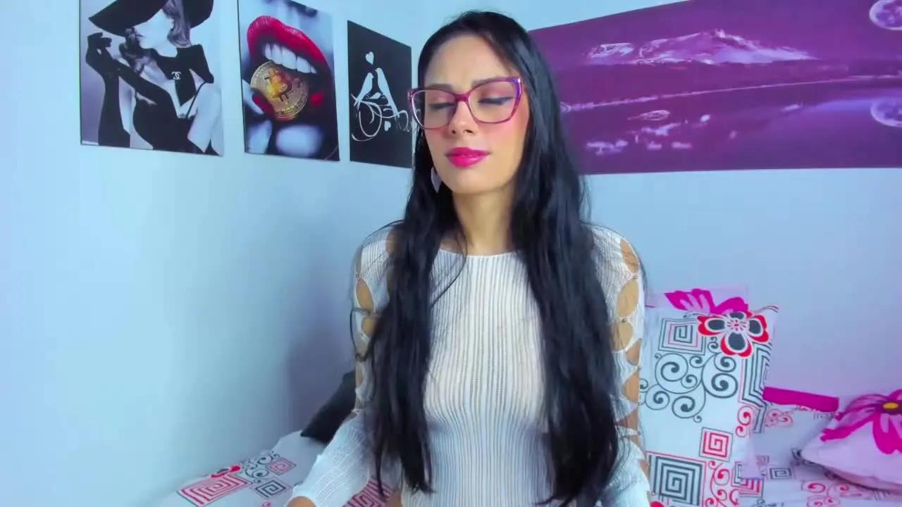 Anaishilton from Streamray