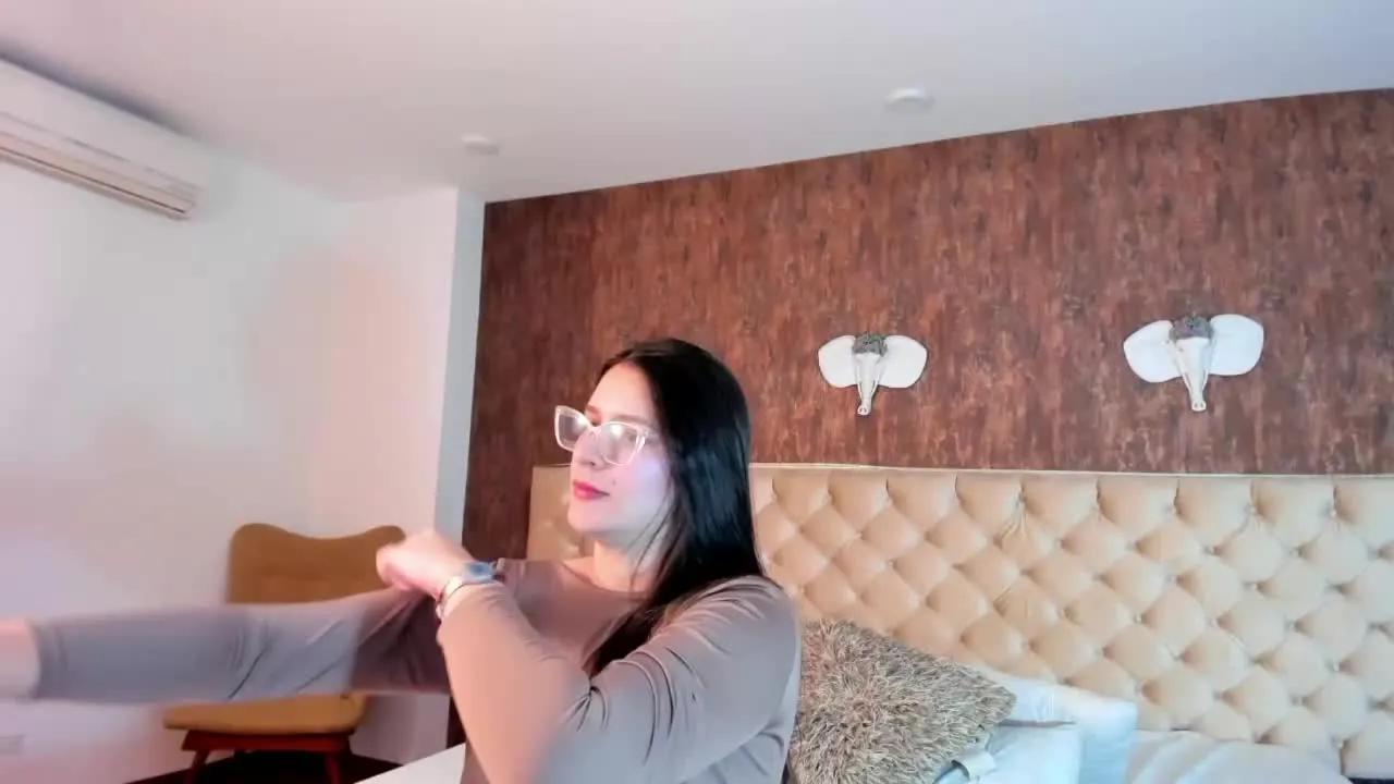 AnastasiaStelee from Streamray