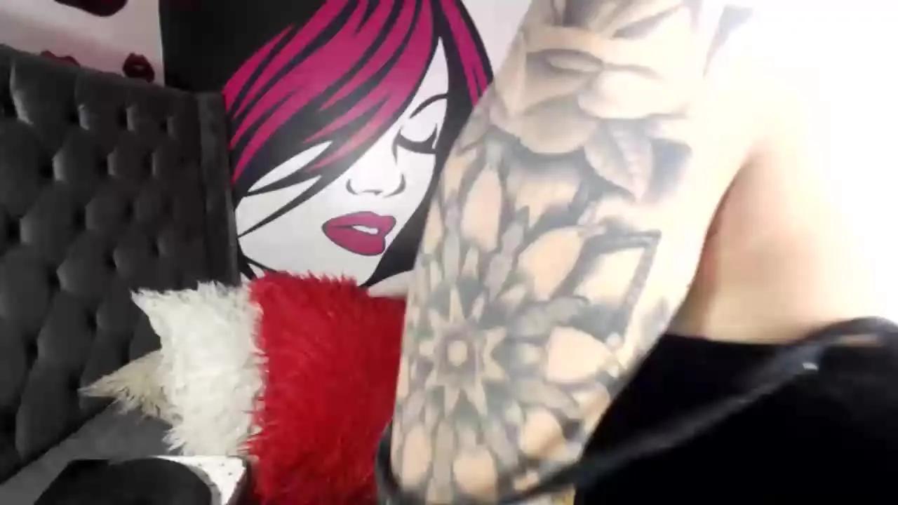 Admire Streamray's AntonelaFiore AntonelaFiore from Streamray