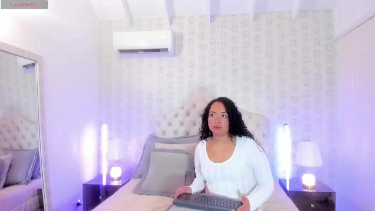 AriaStorm from Streamray