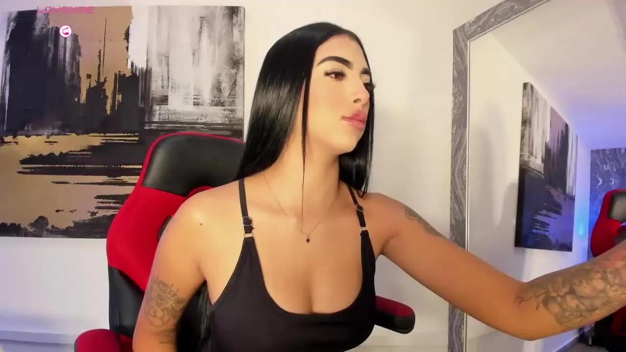 AriRobertt from Streamray