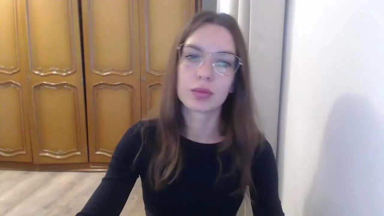 AuroraKiss from Streamray