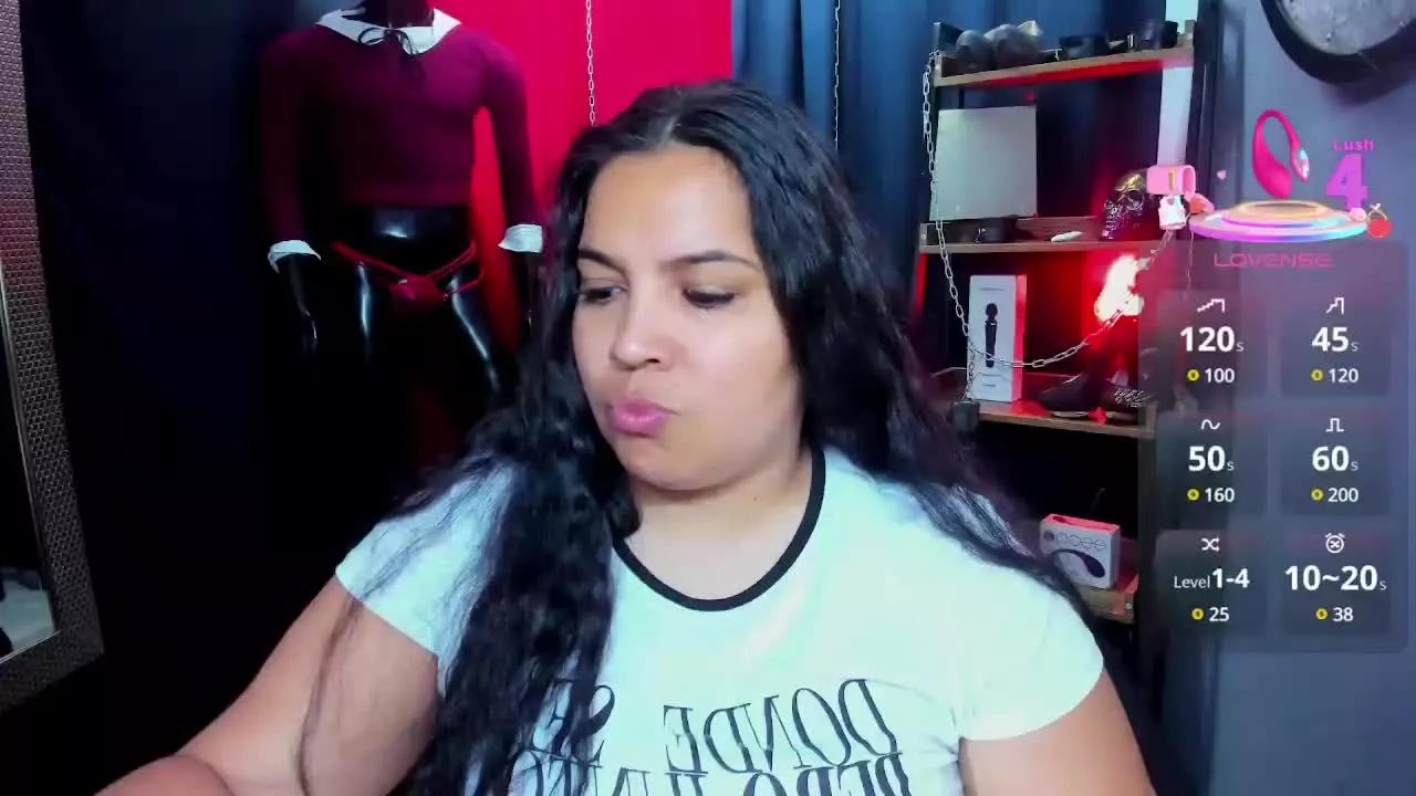 Ava_Squirt on Streamray 