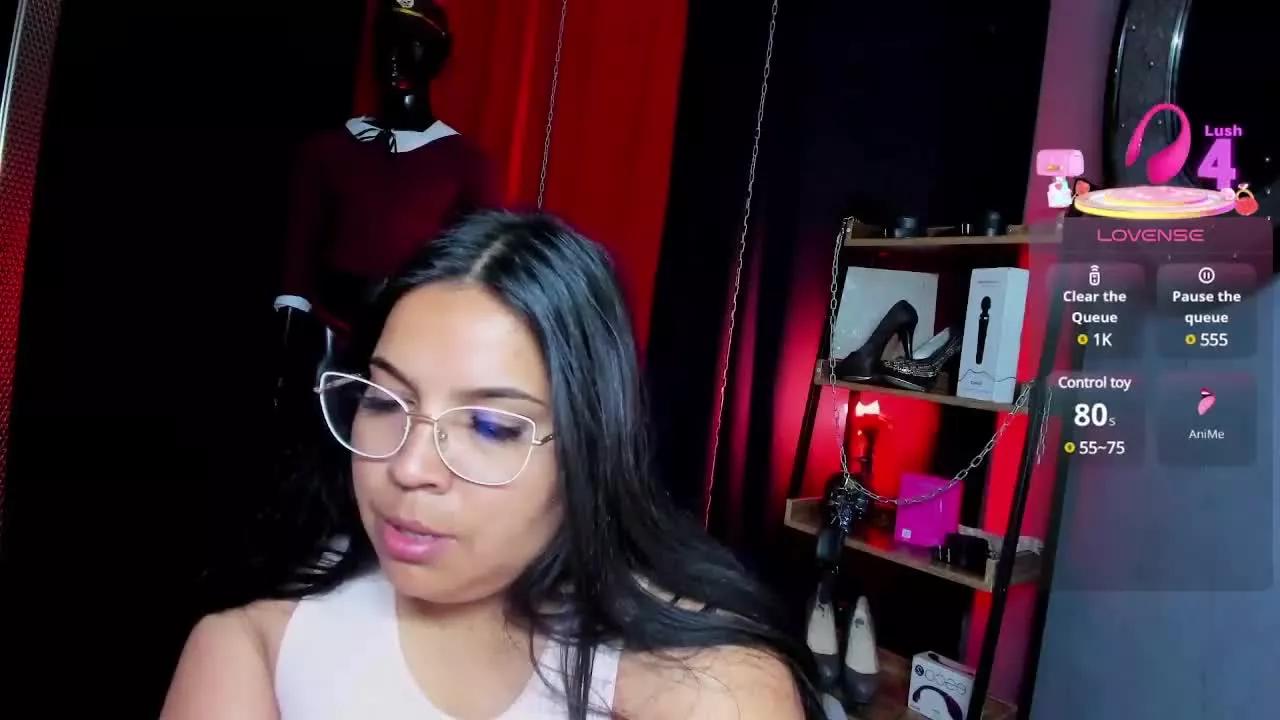 Ava_Squirt on Streamray 
