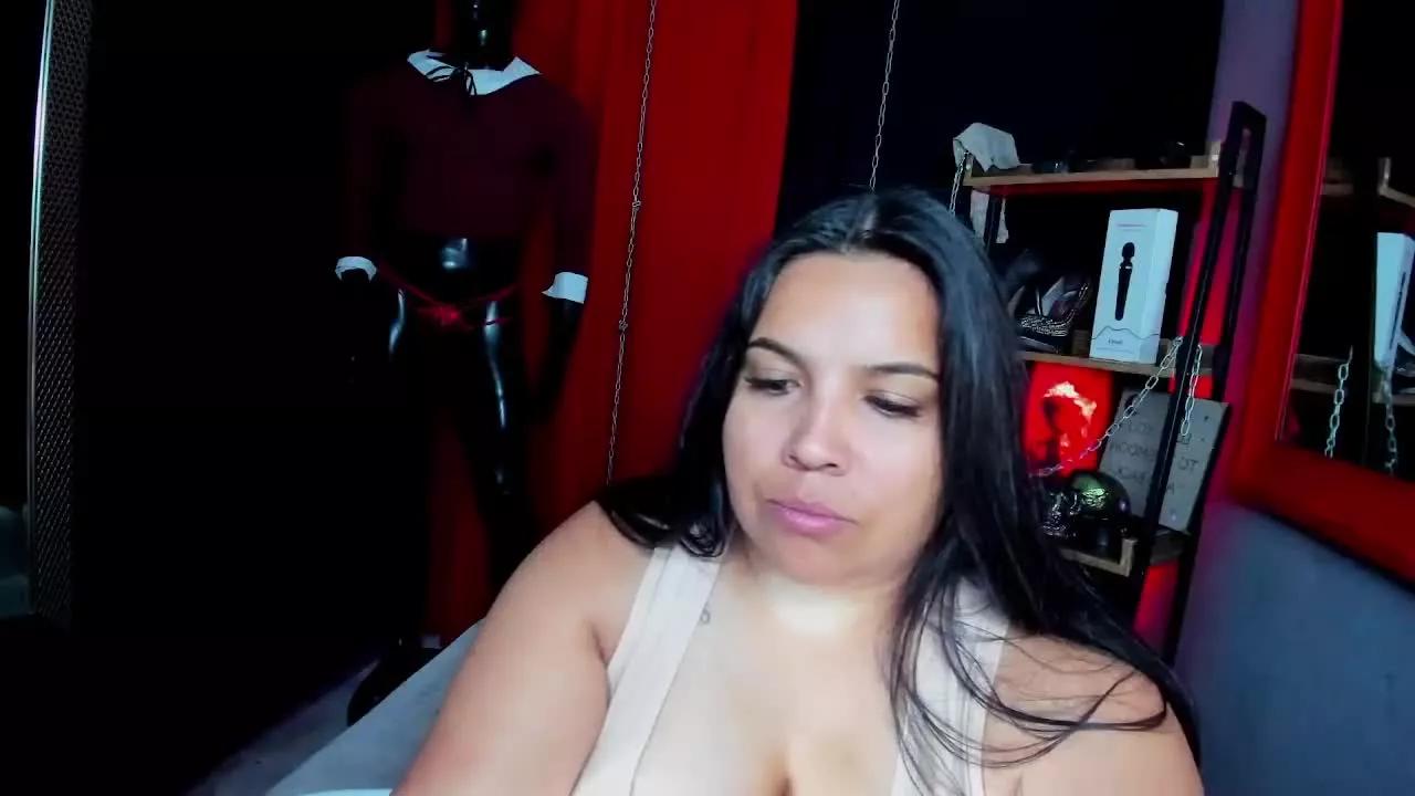 Ava_Squirt on Streamray 