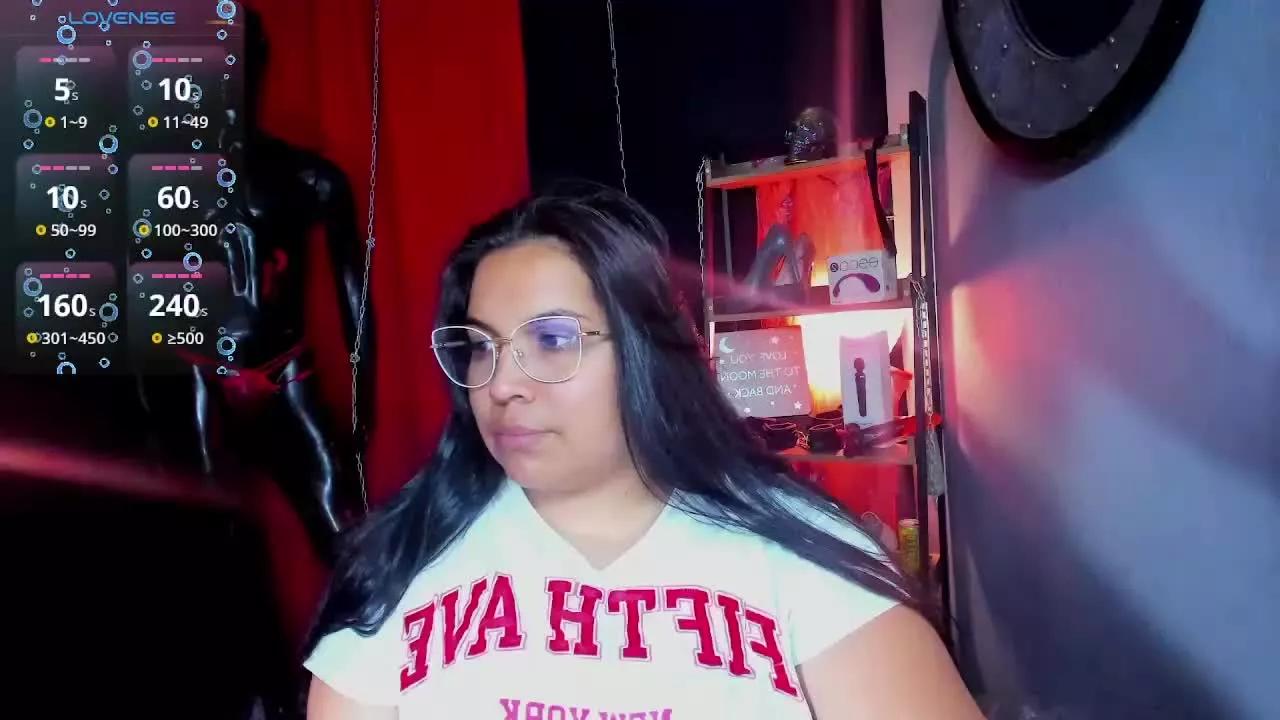 Ava_Squirt on Streamray 