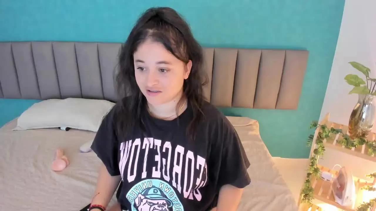 Dirty AzucenaBigAss from Streamray AzucenaBigAss from Streamray