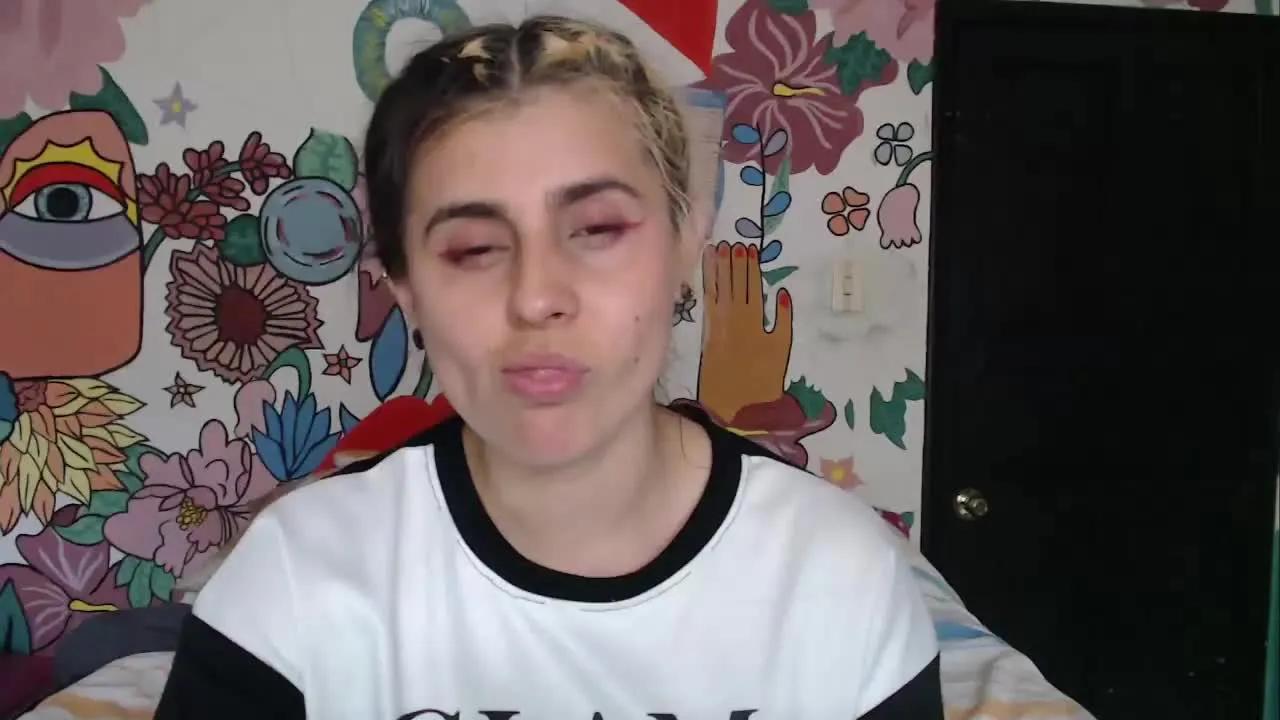 B_GIRL from Streamray