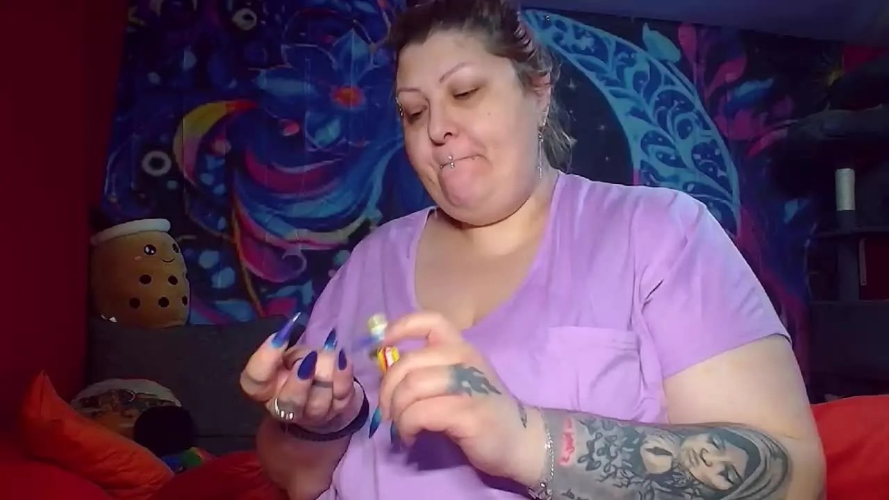 BeDeliciousY from Streamray