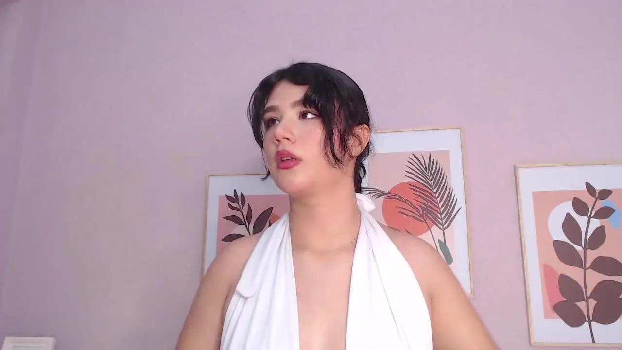 Discover 23 years old BelaSkye from Streamray BelaSkye from Streamray