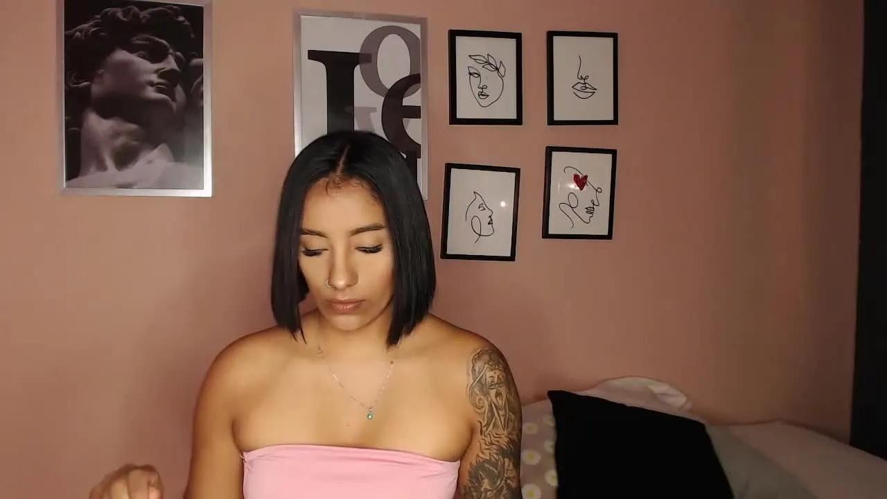 BianccaLeblanc from Streamray