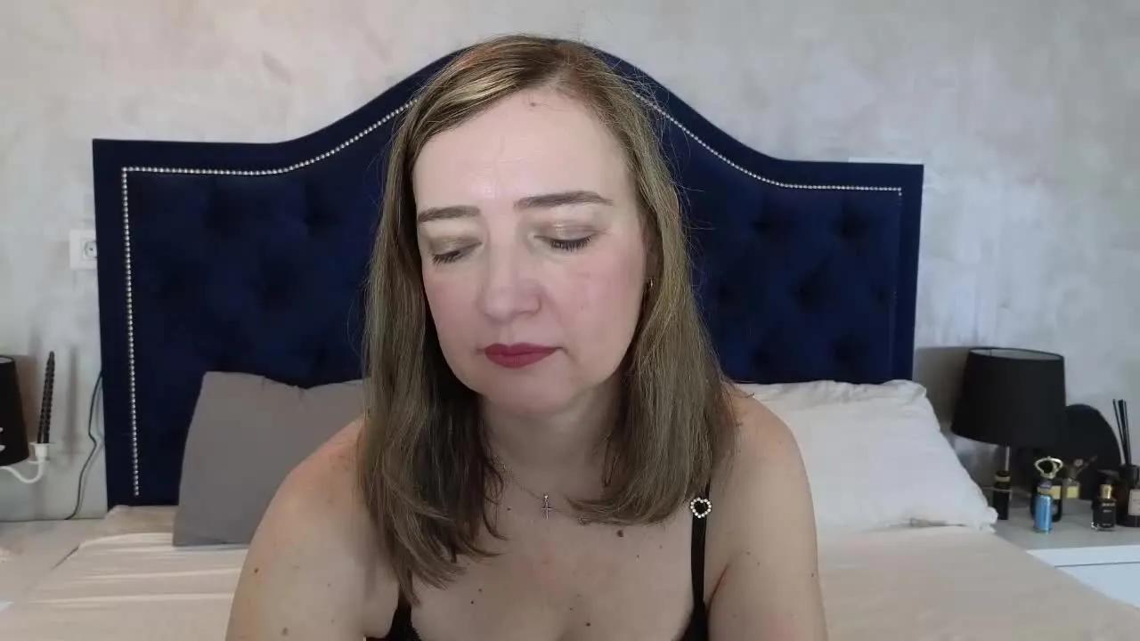 Streamray Blue_Angel_Sweet Blue_Angel_Sweet from Streamray