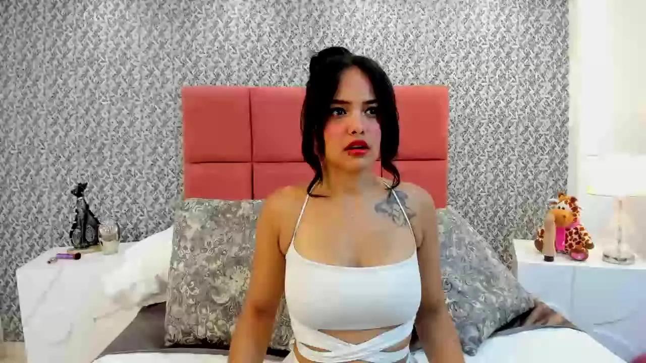 BritneyMonaco from Streamray