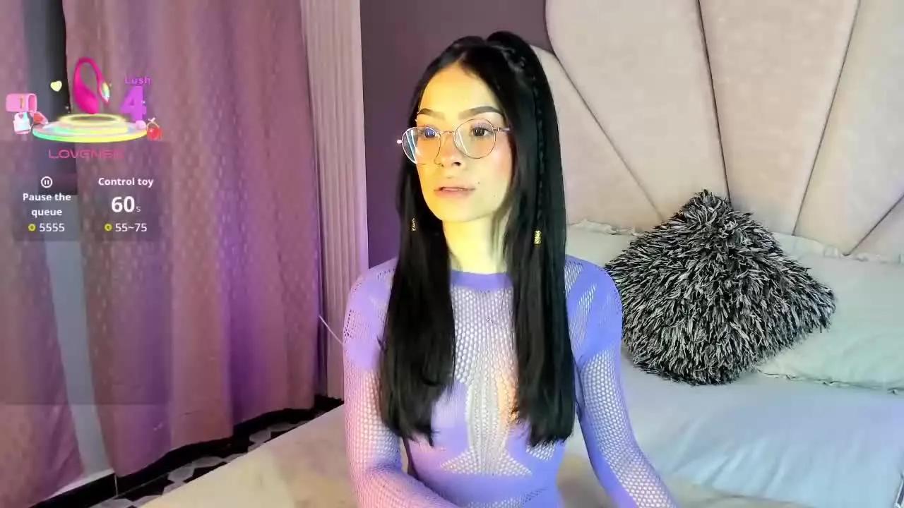 BrunaSantos from Streamray