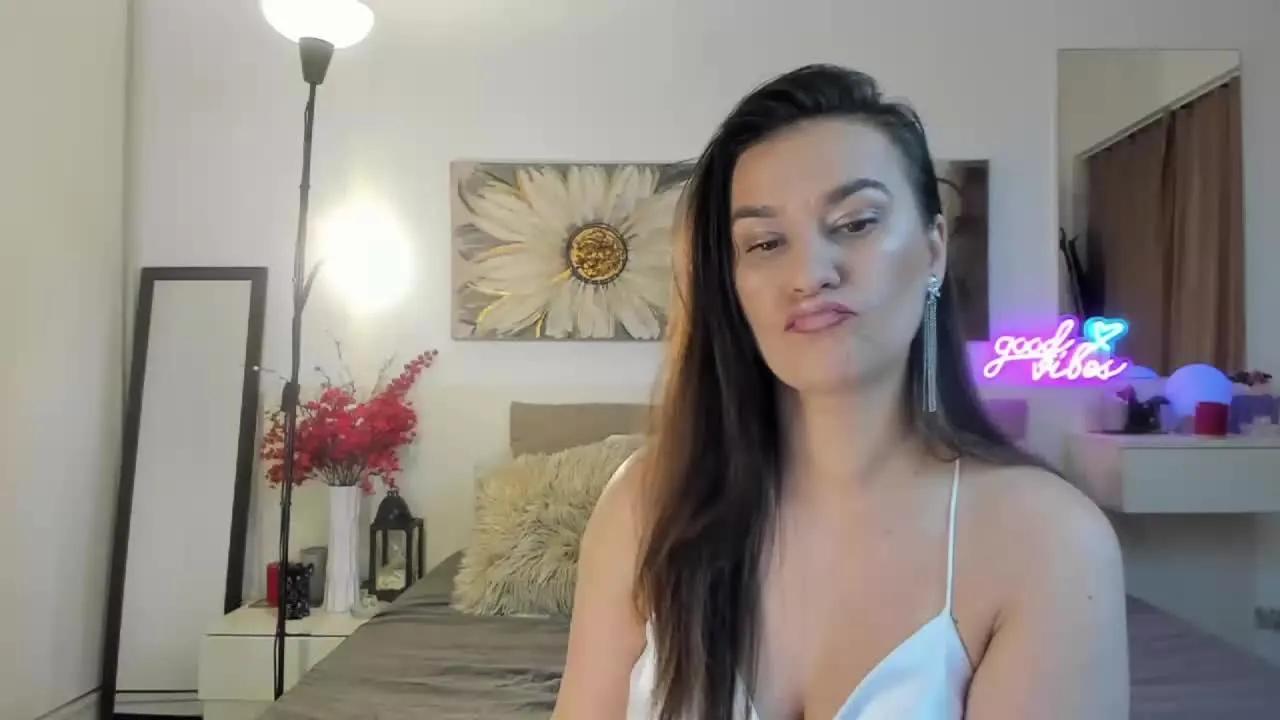 CassidyJoy from Streamray