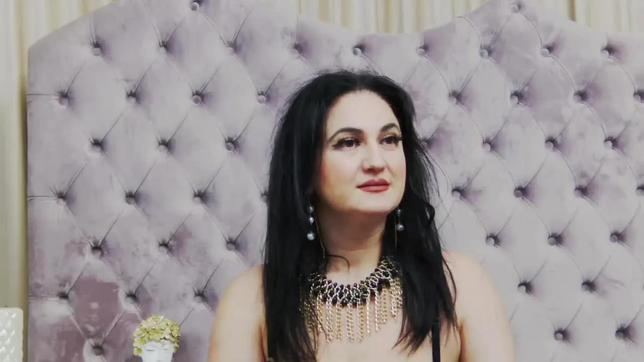 Masturbate to Streamray's CassidyVelvet CassidyVelvet from Streamray