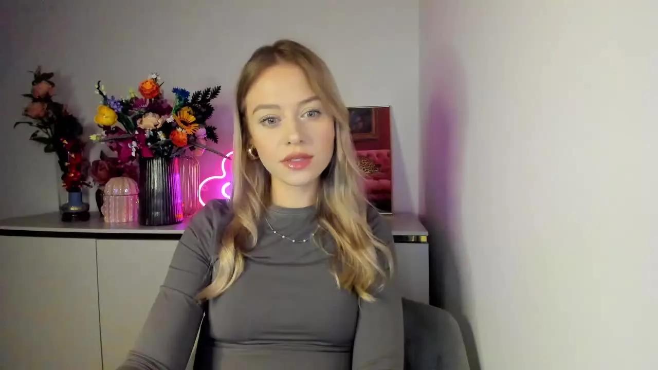 CindyUnique from Streamray