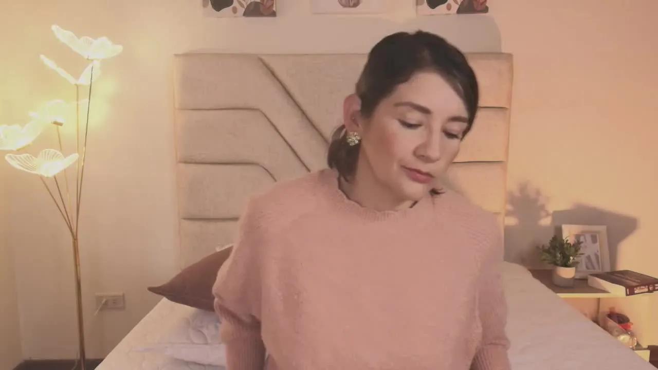 cristalbaldwin from Streamray