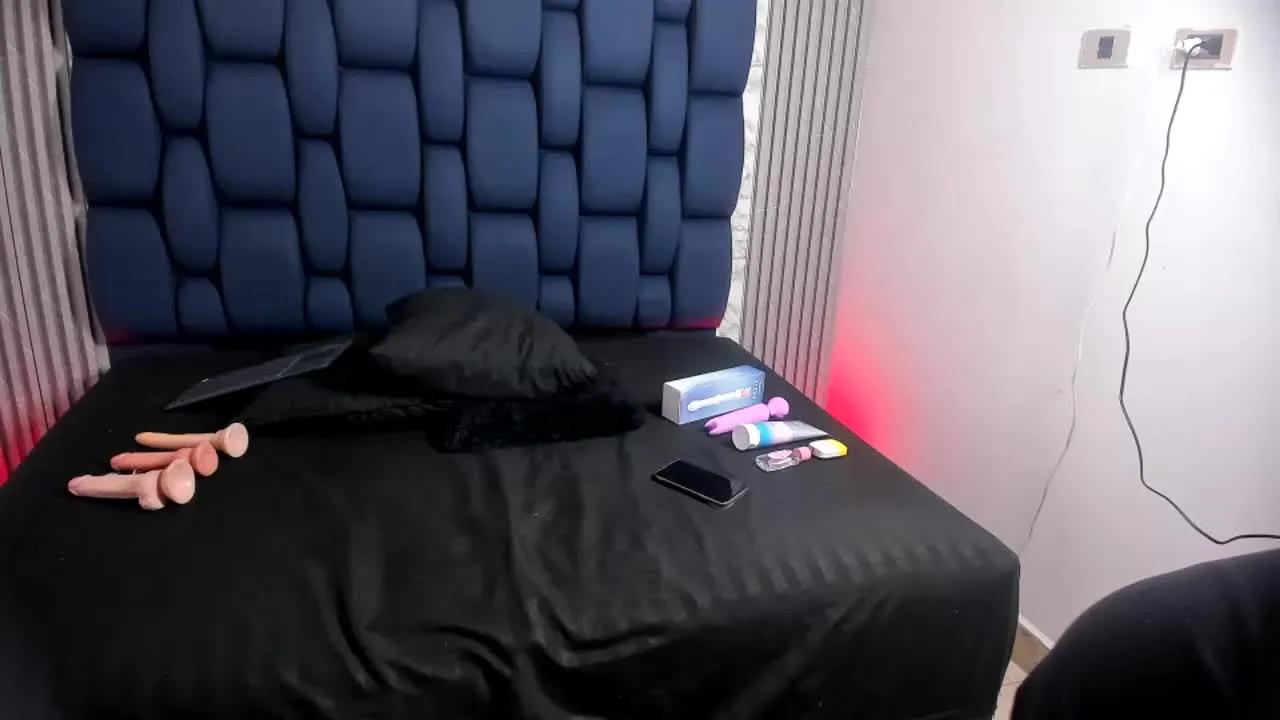 Masturbate to 23 years old daniela_alves01 from Streamray daniela_alves01 from Streamray