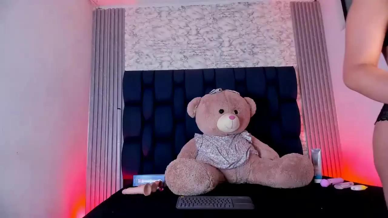 daniela_alves01 from Streamray