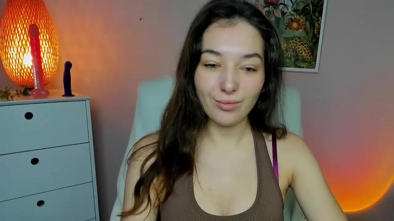 Masturbate to 23 years old dream_MEGAN from Streamray dream_MEGAN from Streamray