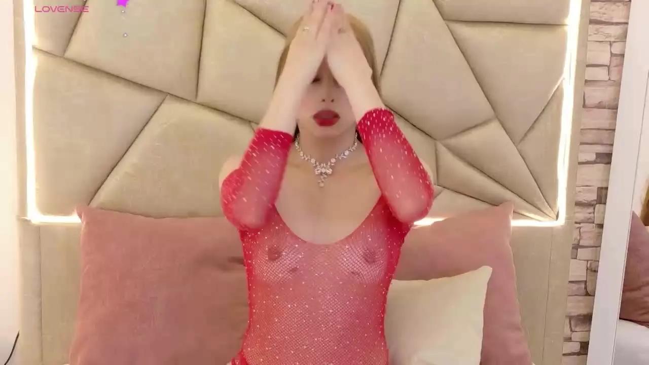 EhlaVey from Streamray