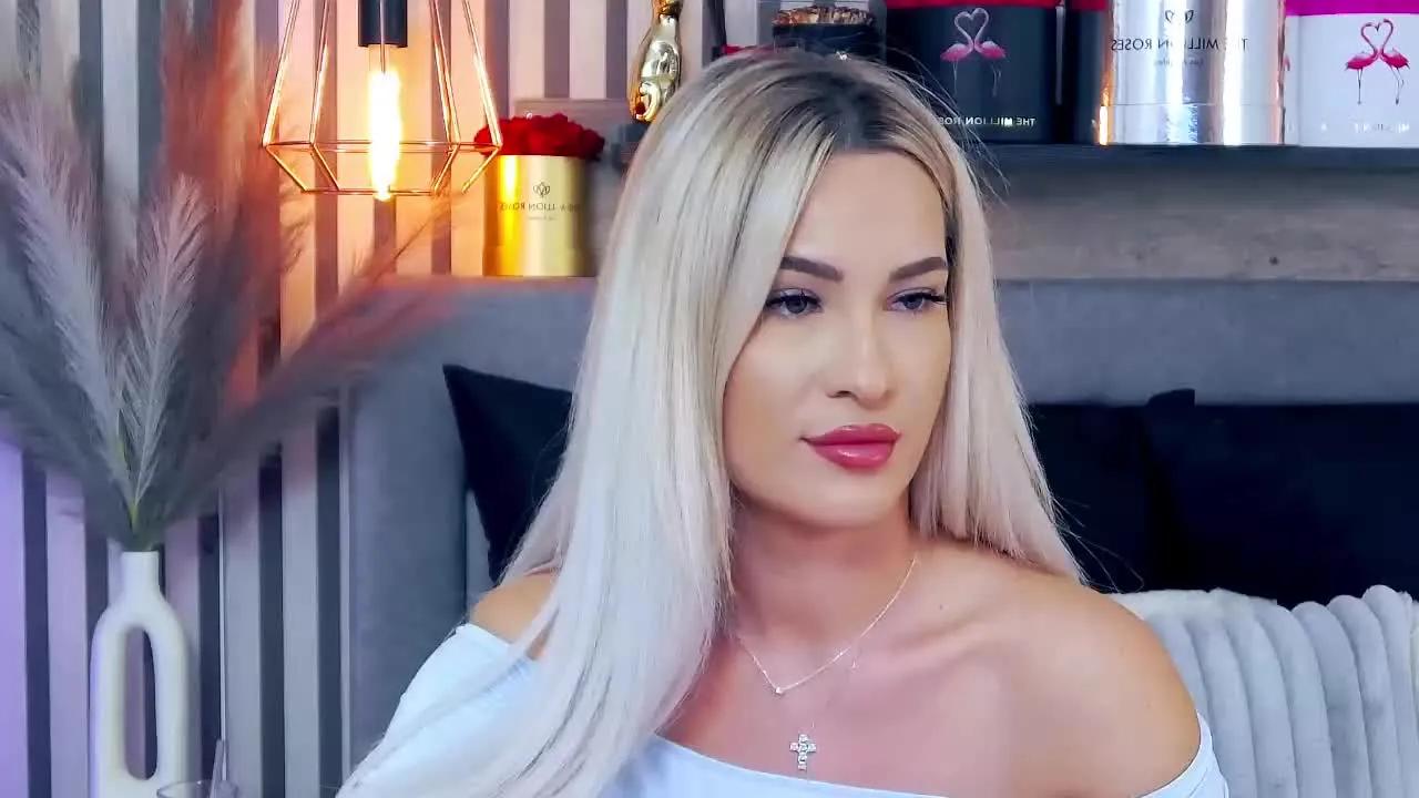 Naked ElaAudrey from Streamray ElaAudrey from Streamray