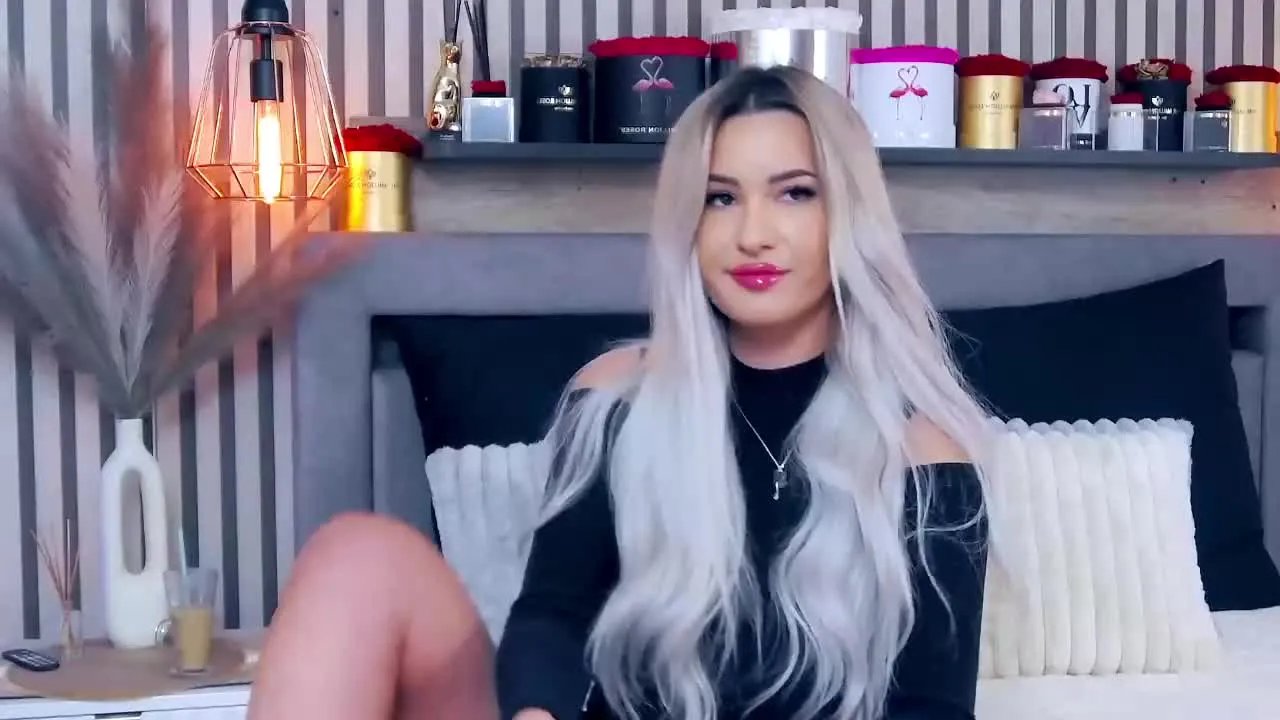 ElaAudreyy from Streamray