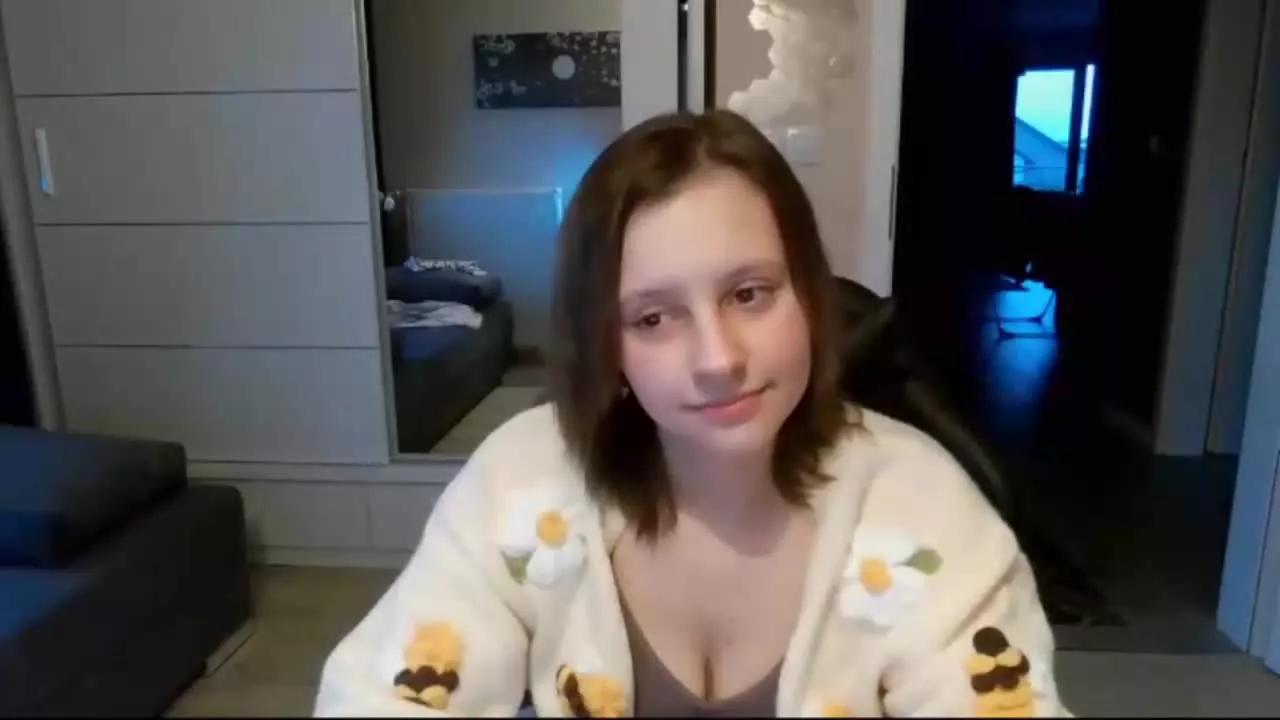ElianaCrazy from Streamray