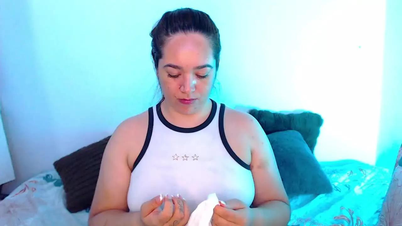 Streamray EmilyBeker EmilyBeker from Streamray