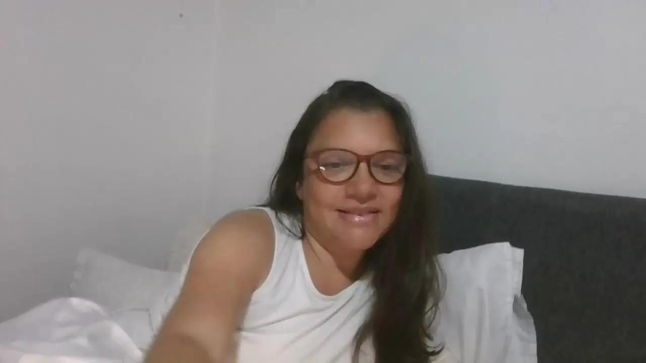 EstelaHot from Streamray