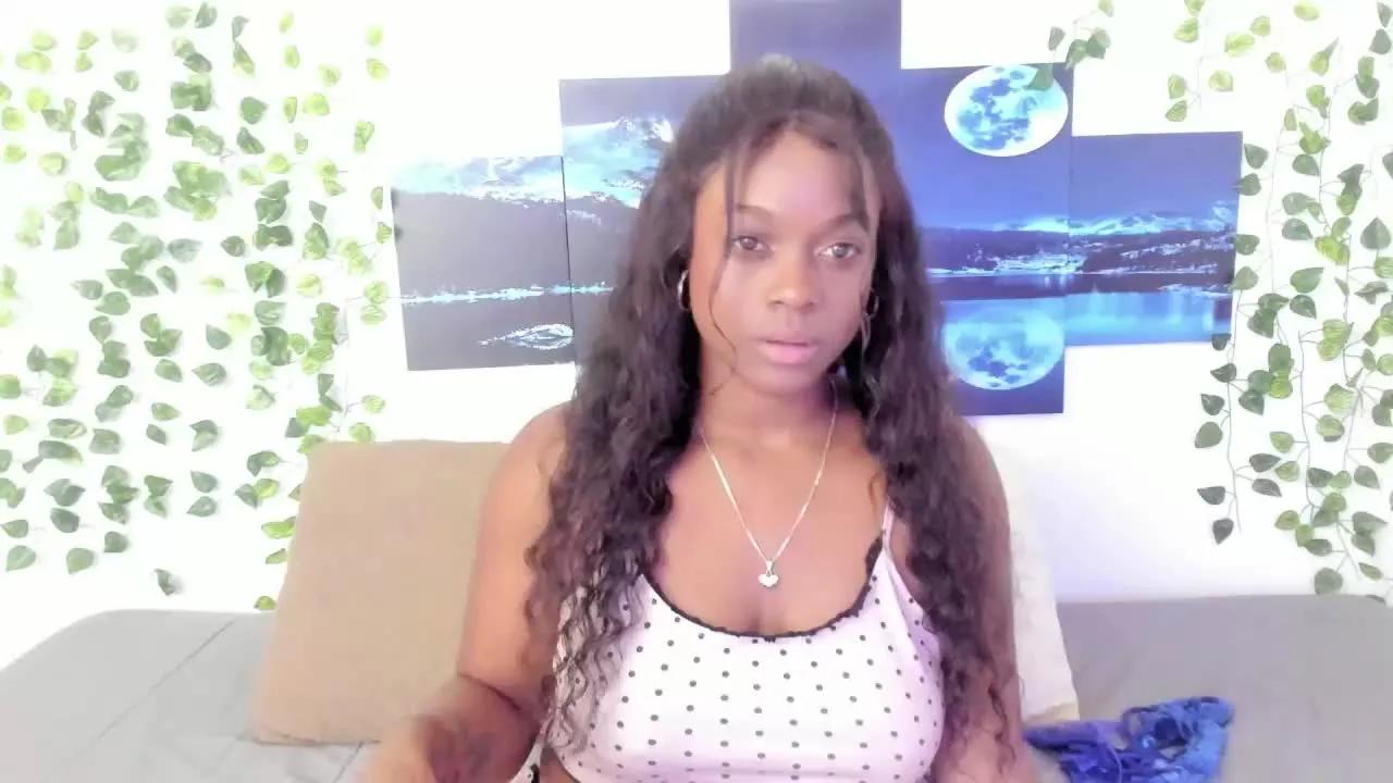 Eva_Luna from Streamray