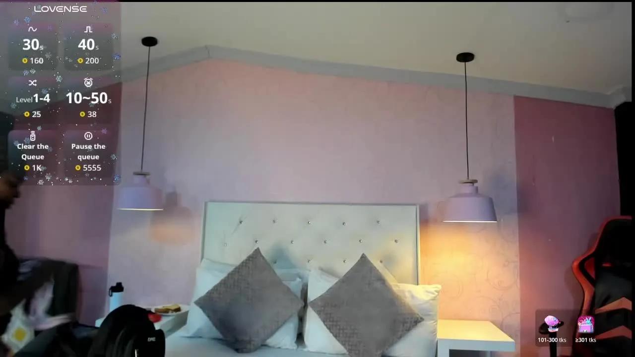 EvaTayson from Streamray